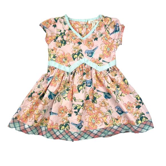 Matilda Jane Sienna Dress - Picture 1 of 6